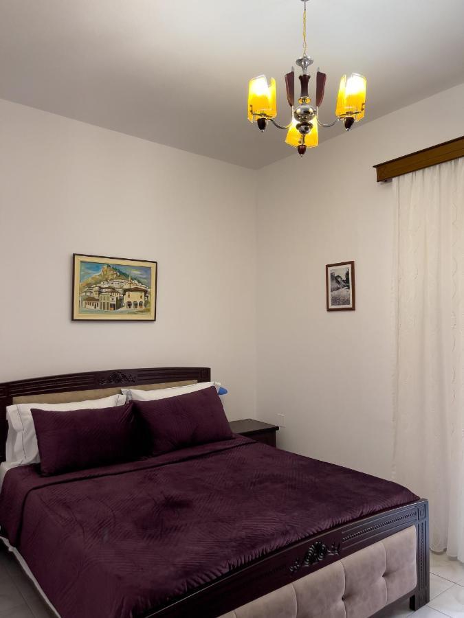 White Villa Berat Ngoại thất bức ảnh